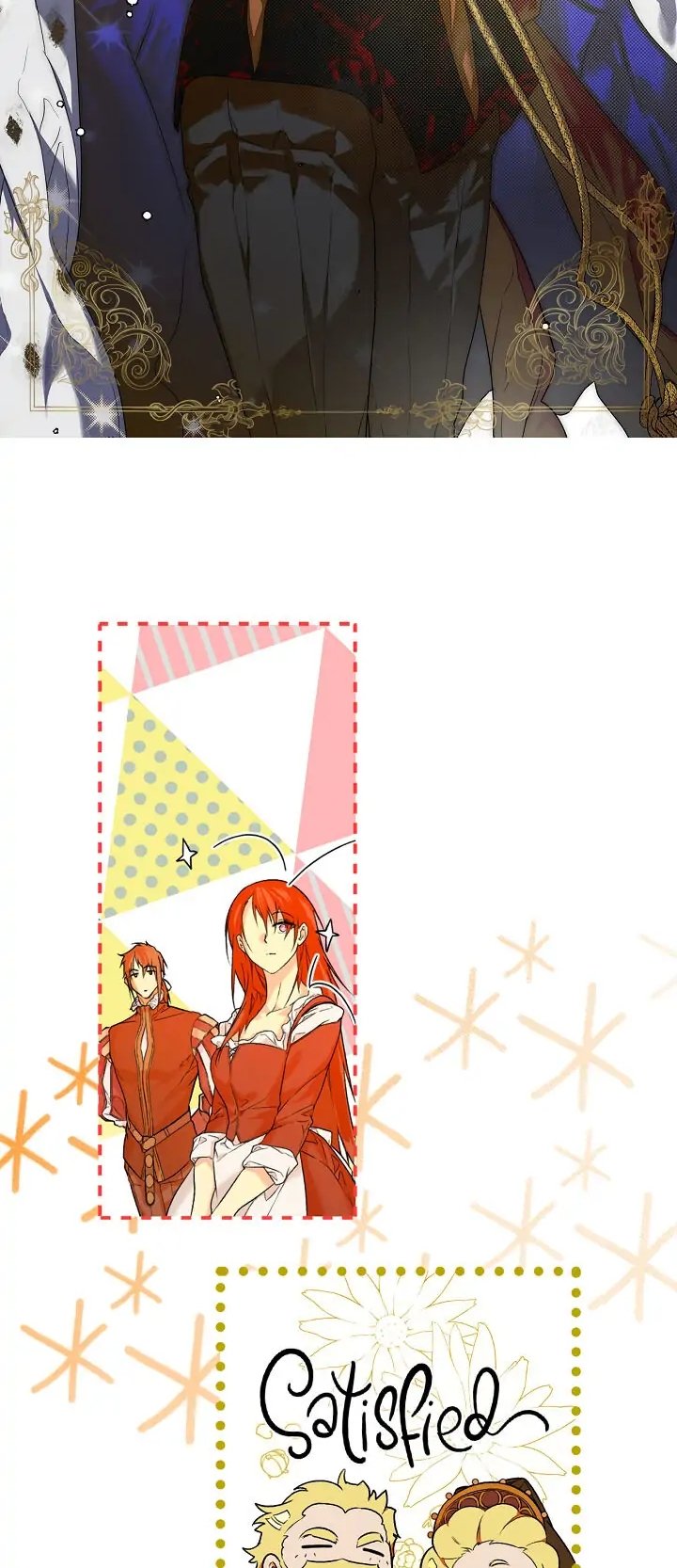 Secret Lady, Chapter 12 image 26